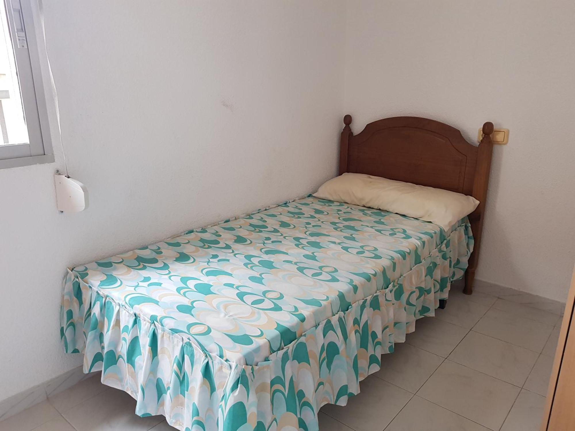 貝尼多姆Rex 5 Playa Levante公寓 外观 照片