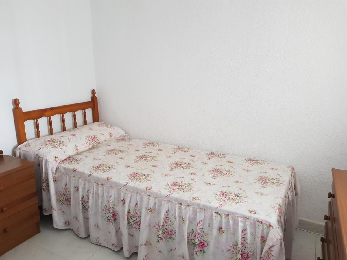 貝尼多姆Rex 5 Playa Levante公寓 外观 照片