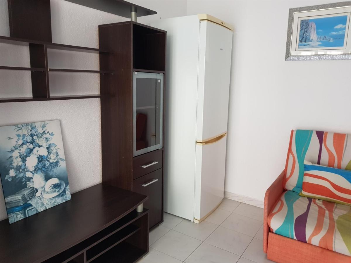 貝尼多姆Rex 5 Playa Levante公寓 外观 照片