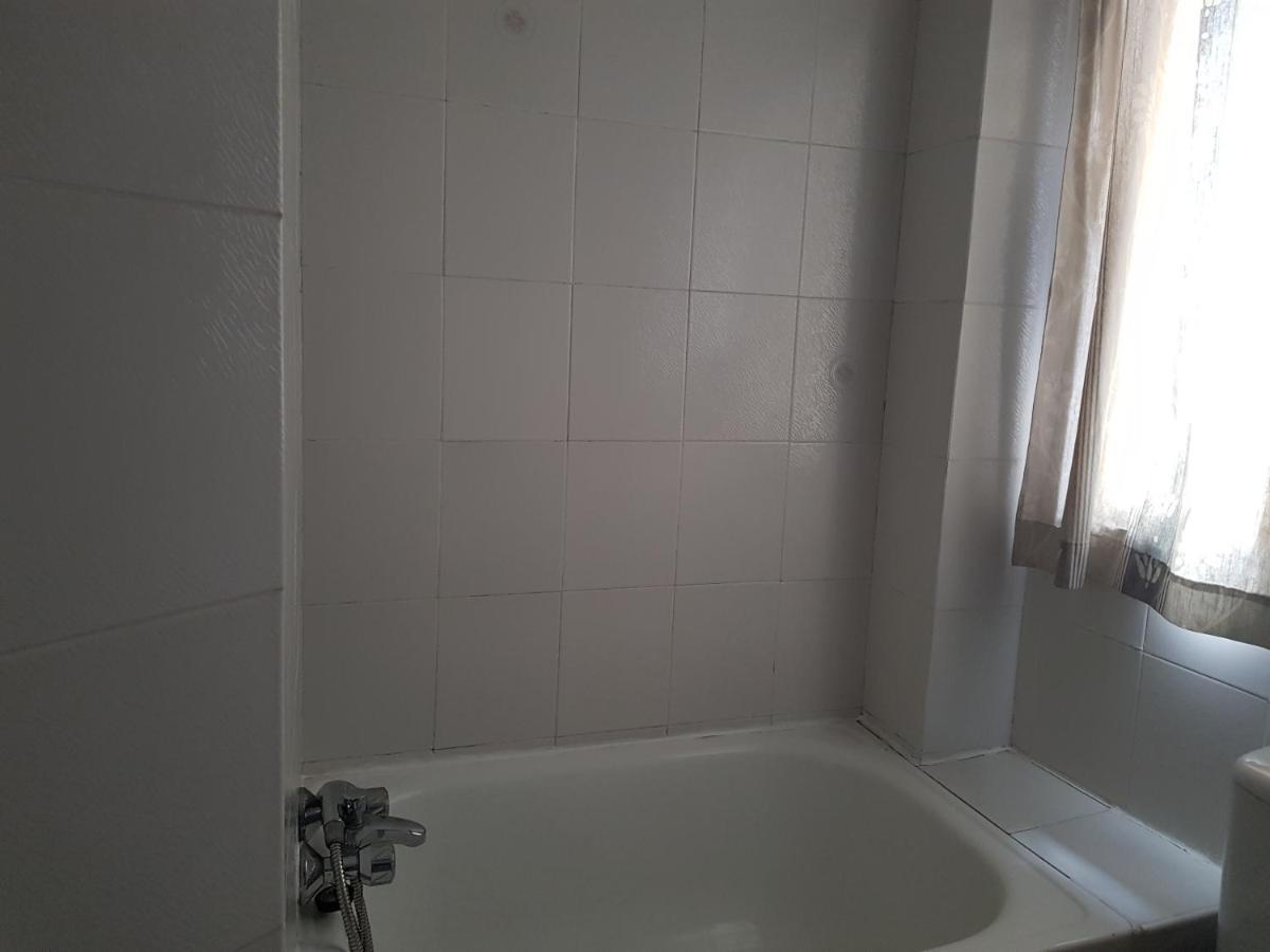 貝尼多姆Rex 5 Playa Levante公寓 外观 照片