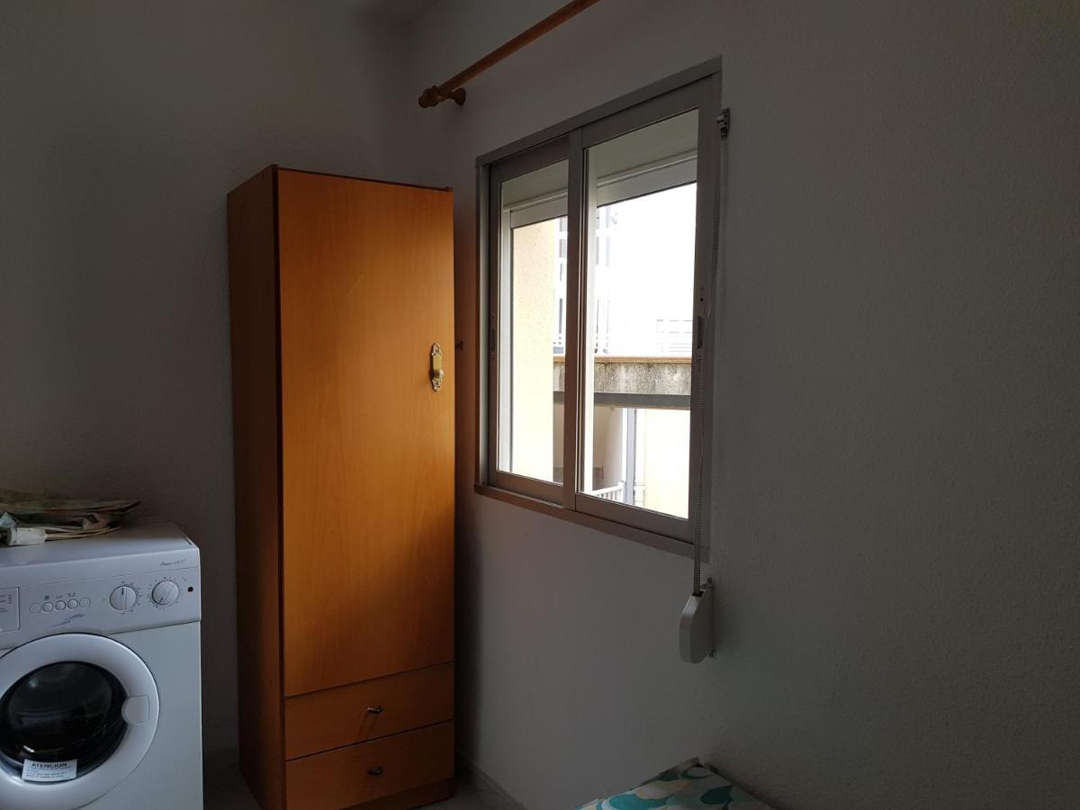 貝尼多姆Rex 5 Playa Levante公寓 外观 照片